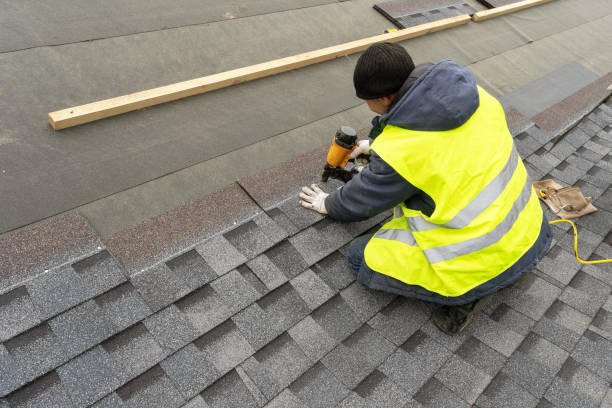 Best Roofing Contractor Near Me  in La Follette, TN
