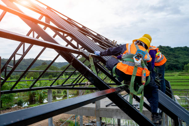 La Follette, TN Roofing Contractor Company
