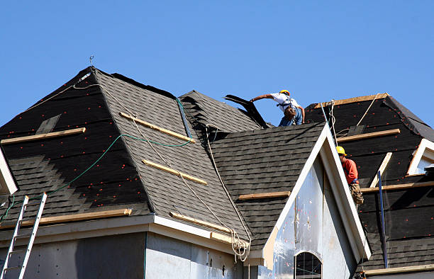 Best Best Roofing Contractors  in La Follette, TN